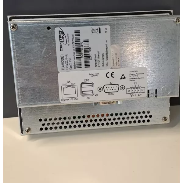 HONEYWELL CLMMI00N31