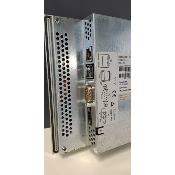 HONEYWELL CLMMI00N31