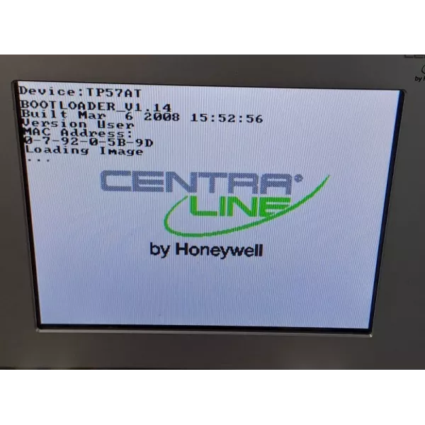 HONEYWELL CLMMI00N31