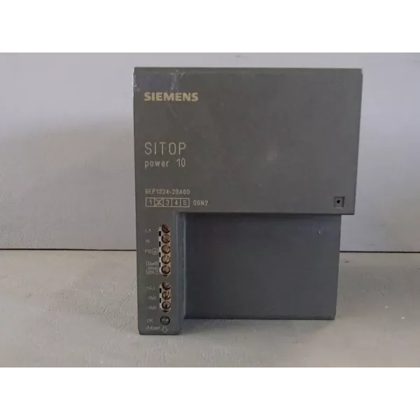 SIEMENS 6EP1334-2BA00