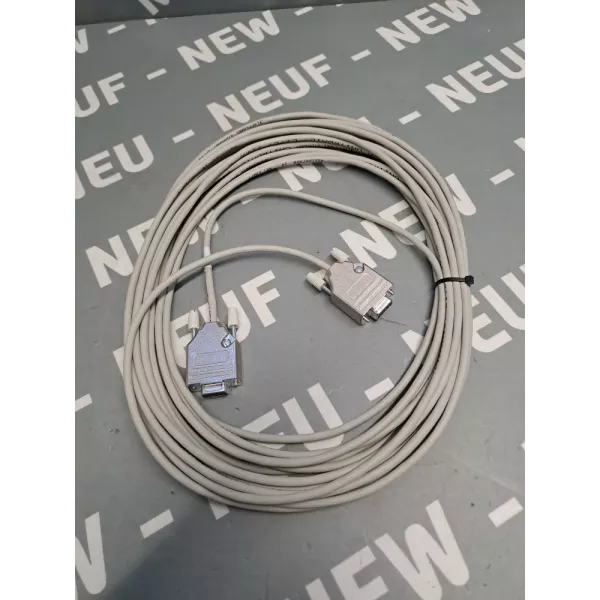 HCC AUTOMATISME CAB3CANOP10