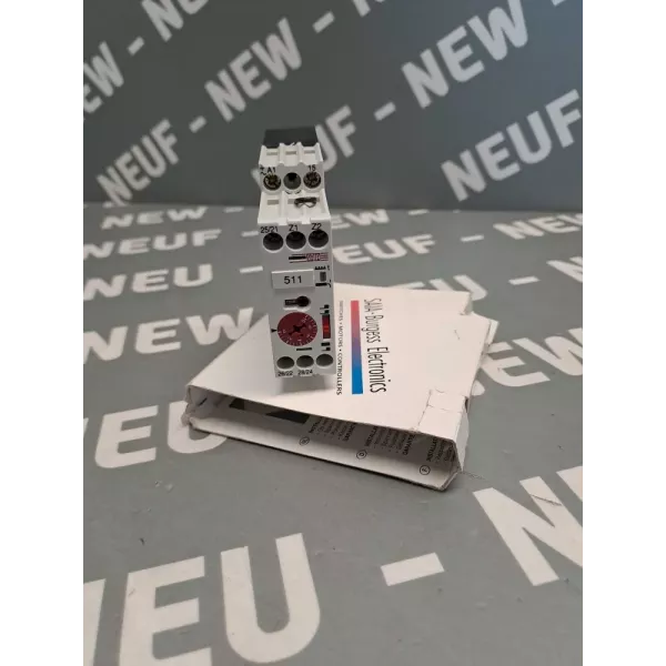 SAIA BURGESS K0P511K7MWVPN00