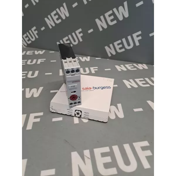 SAIA BURGESS KOP112J7MWVPN00