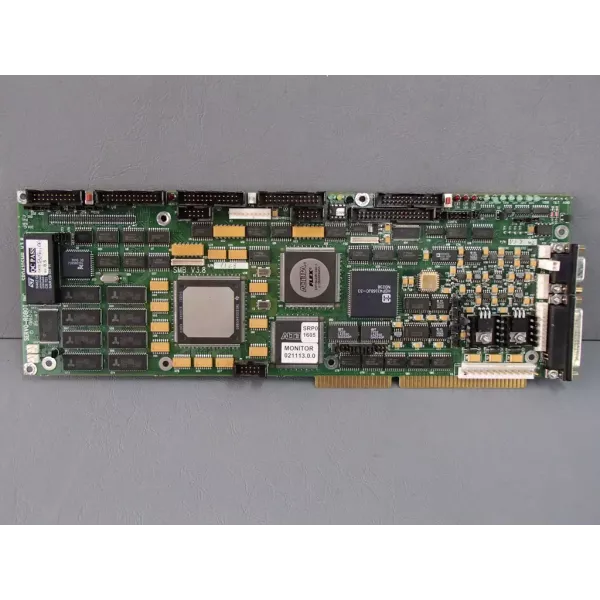 SERVO ROBOT SR0410SMBV3.8