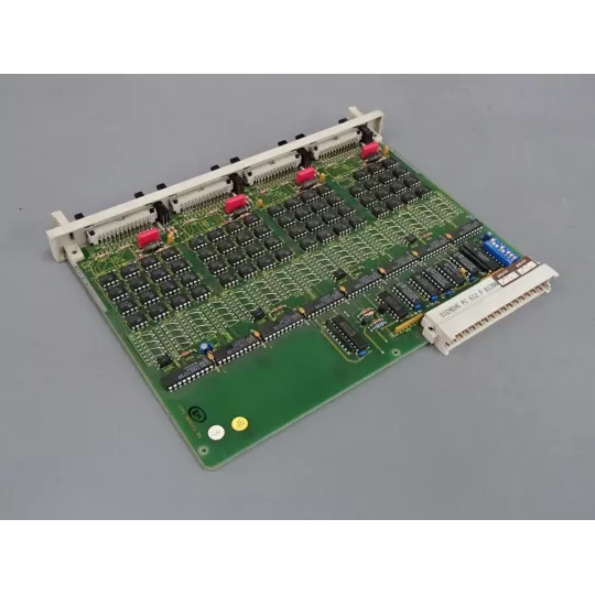 SIEMENS DEA-BG09