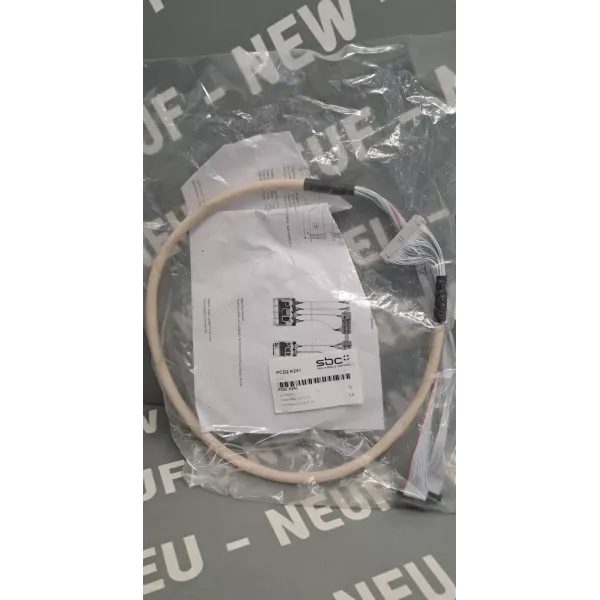 SAIA BURGESS PCD2.K241