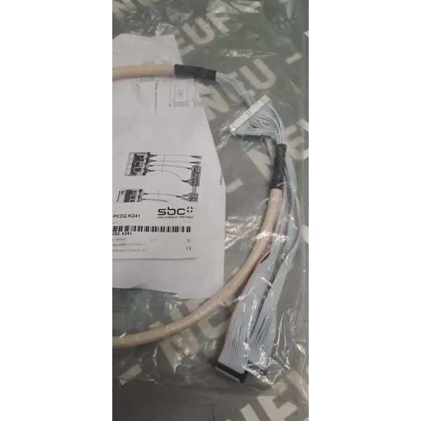 SAIA BURGESS PCD2.K241