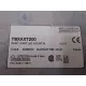 TÉLÉMÉCANIQUE  TSXAXT200