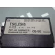 TÉLÉMÉCANIQUE  TSXLES65