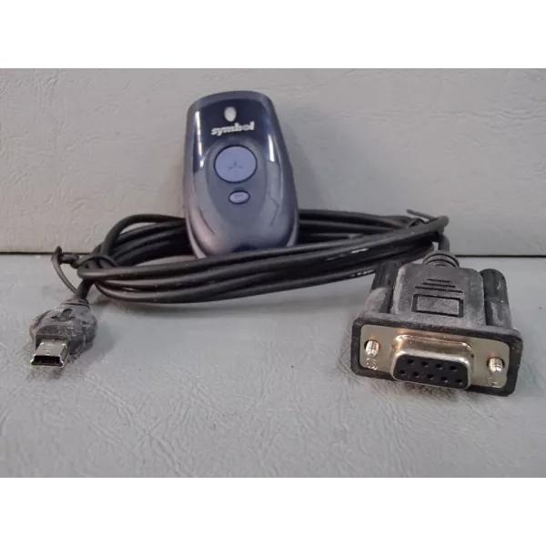 MOTOROLA CS1504-I100-0002