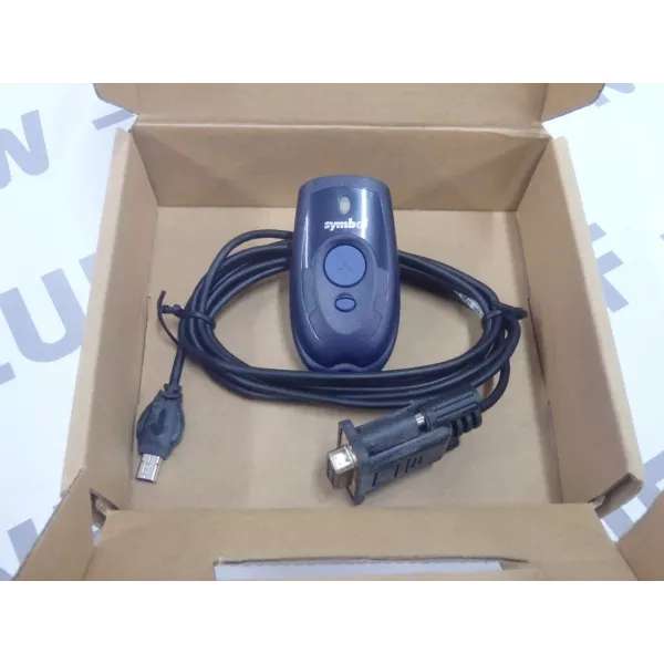 MOTOROLA CS1504-I100-0002
