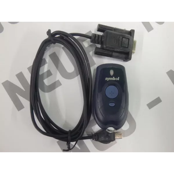 MOTOROLA CS1504-I100-0002