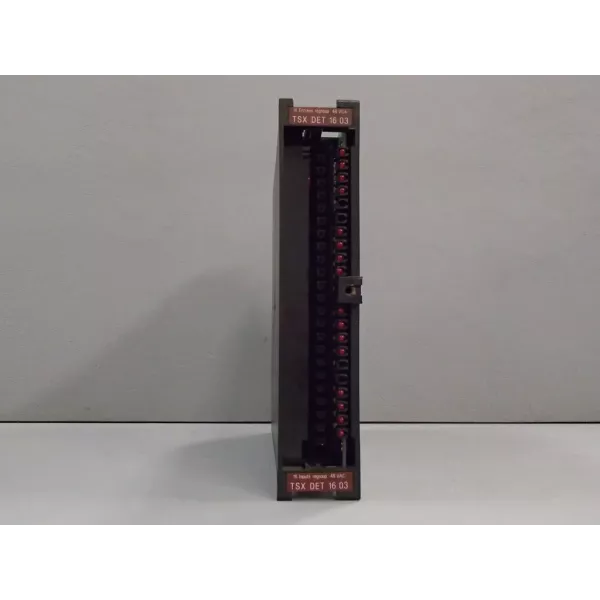 TÉLÉMÉCANIQUE  TSXDET1603