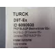 TURCK D9T-EX