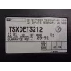 TÉLÉMÉCANIQUE  TSXDET3212