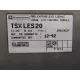 TÉLÉMÉCANIQUE  TSXLES20