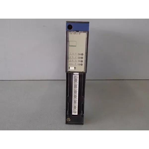 TÉLÉMÉCANIQUE  TSXADT201