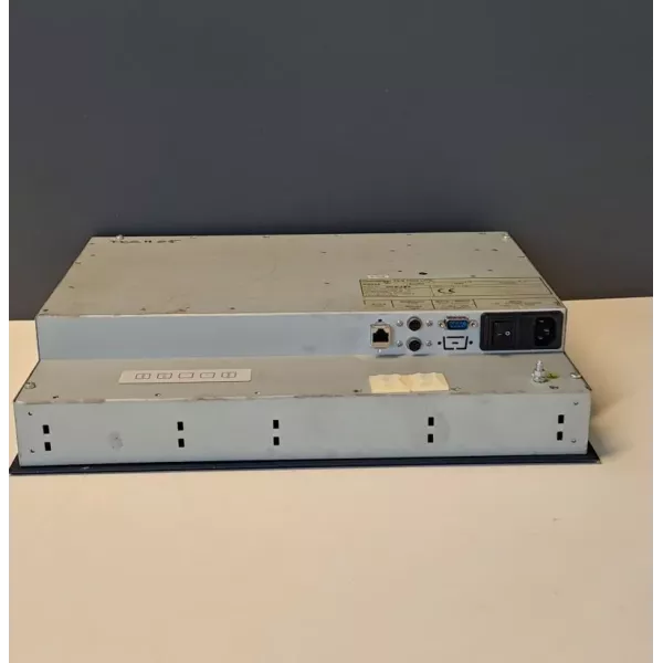 GECMA CHALLENGER 15-2-FMO LITE
