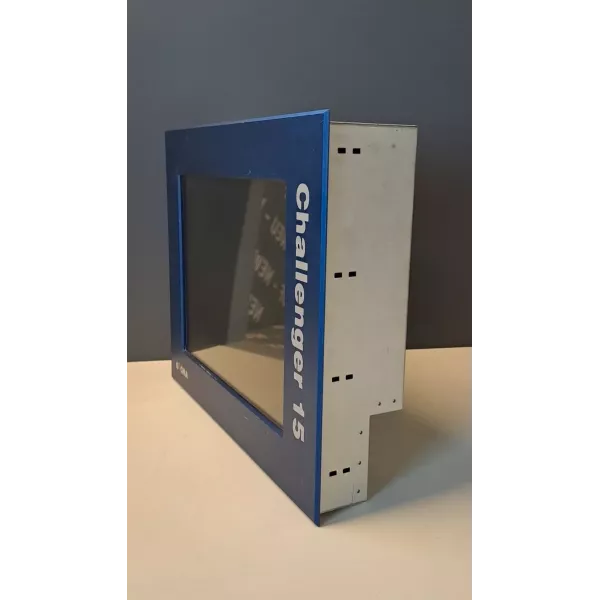 GECMA CHALLENGER 15-2-FMO LITE