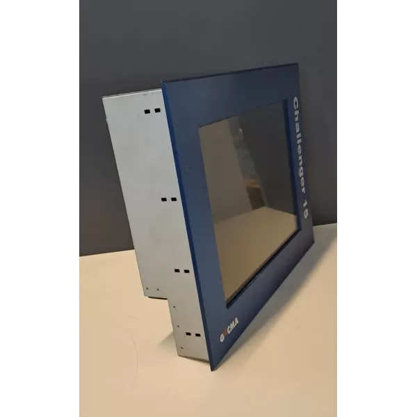 GECMA CHALLENGER 15-2-FMO LITE