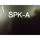 SIRCO SPK-A