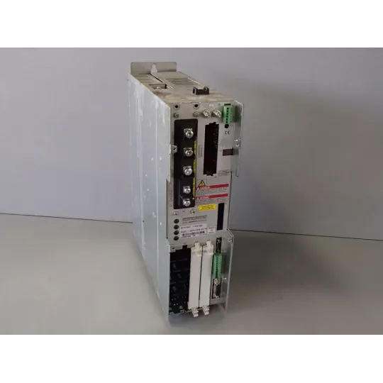 INDRAMAT  DDS02.1-W200-DS04-03-FW