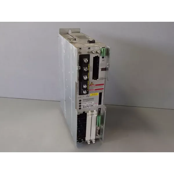 INDRAMAT  DDS02.1-W200-DS04-03-FW