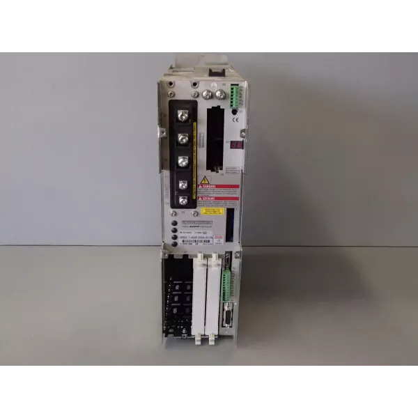 INDRAMAT  DDS02.1-W200-DS04-03-FW