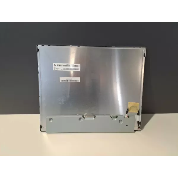 AU OPTRONICS G170EG01