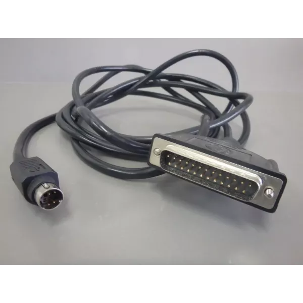 TÉLÉMÉCANIQUE  XBT-Z9681.2