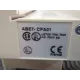 TÉLÉMÉCANIQUE  ABE7-CPA01