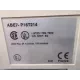 TÉLÉMÉCANIQUE  ABE7-P16T214