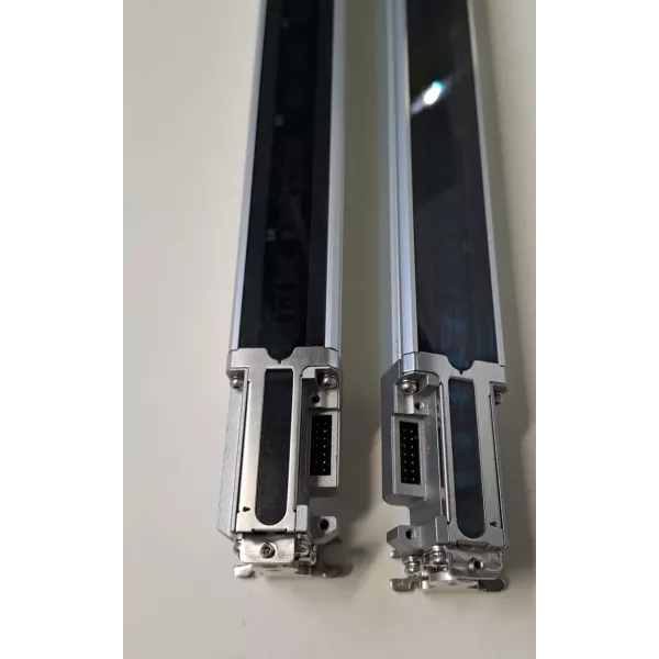 KEYENCE  SL-V55F-R + SL-V55F-T
