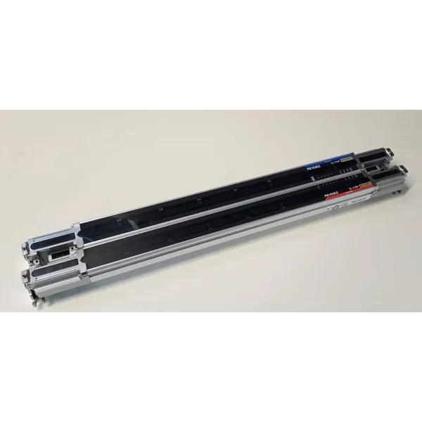 KEYENCE  SL-V39F-T + SL-V39F-R