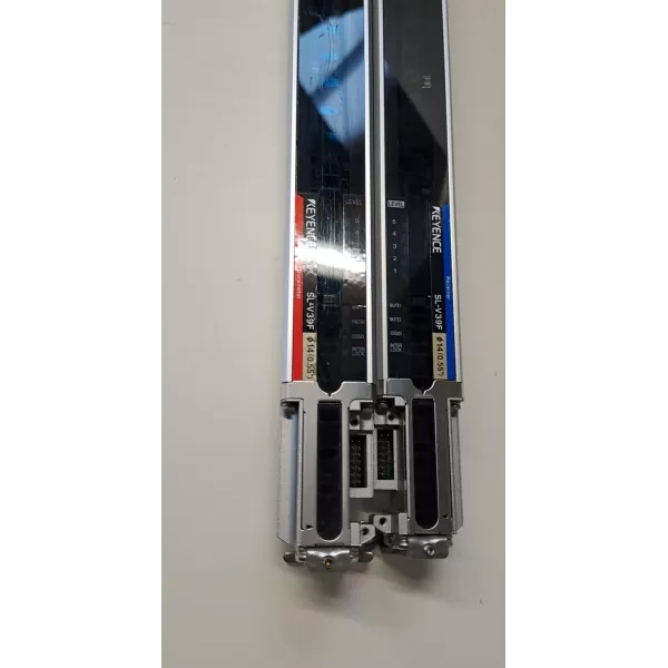 KEYENCE  SL-V39F-T + SL-V39F-R
