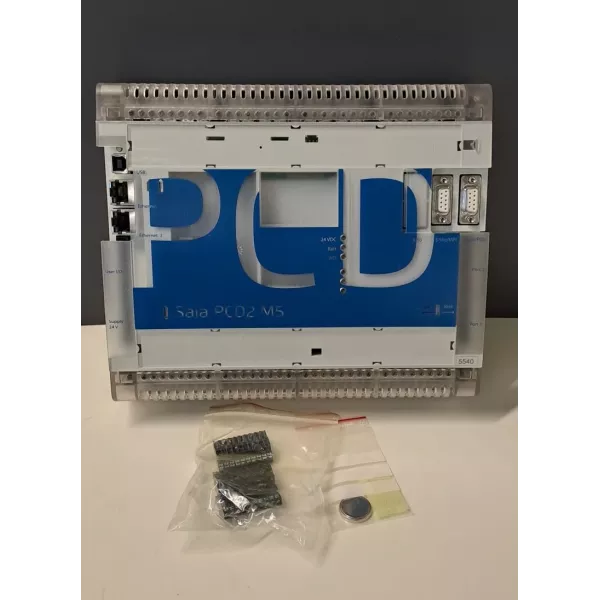SAIA BURGESS PCD2.M5540