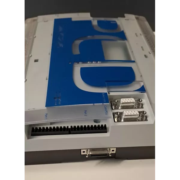 SAIA BURGESS PCD2.M5540