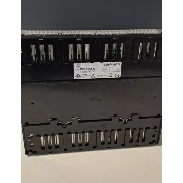 SAIA BURGESS PCD2.M5540