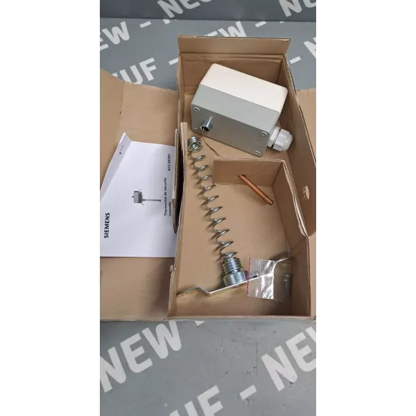 SIEMENS NTZ-R6585