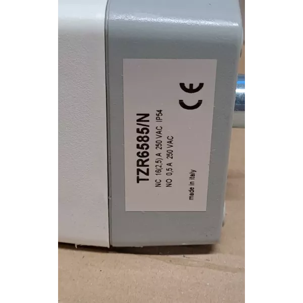 SIEMENS NTZ-R6585