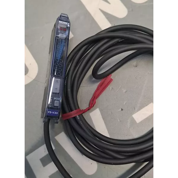 KEYENCE  FS-V33