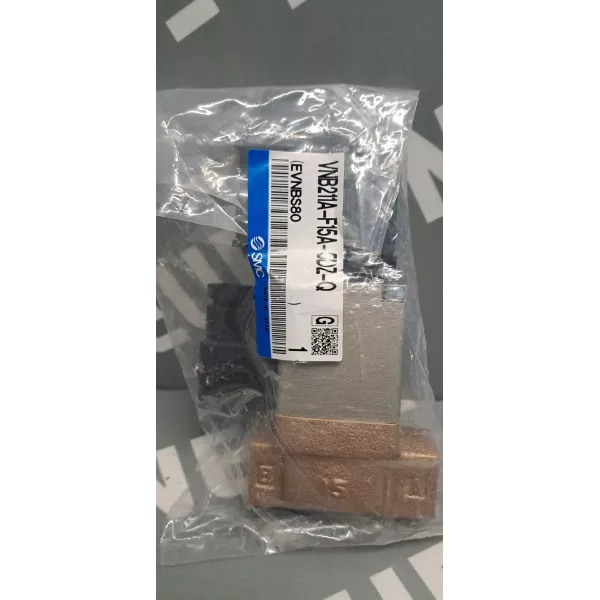 SMC VNB211A-F15A-5DZ-Q