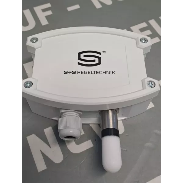 S+S REGELTECHNIK AFTF-U TYR-2