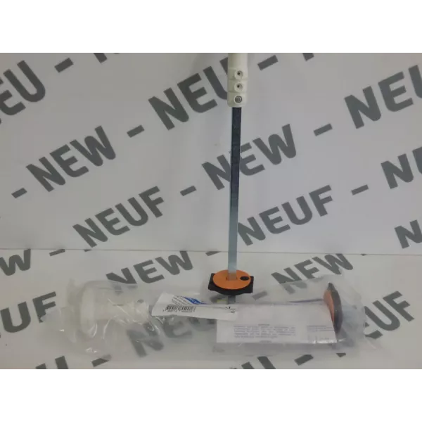 TÉLÉMÉCANIQUE  VZ18