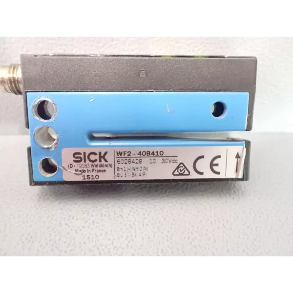 SICK  WF2-40B410