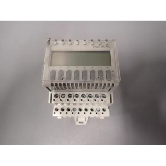 SIEMENS TXM1.8U-ML