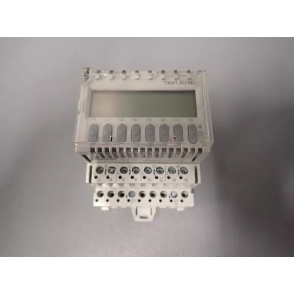 SIEMENS TXM1.8U-ML