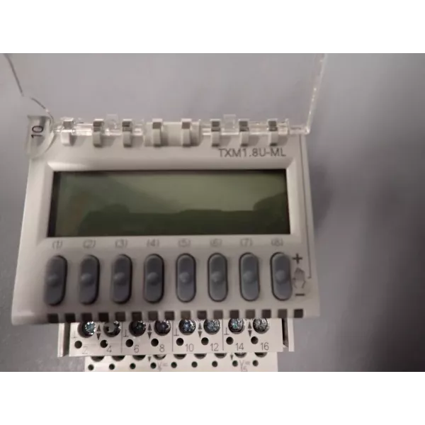 SIEMENS TXM1.8U-ML