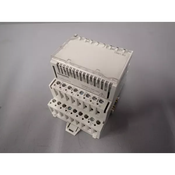 SIEMENS TXM1.8U