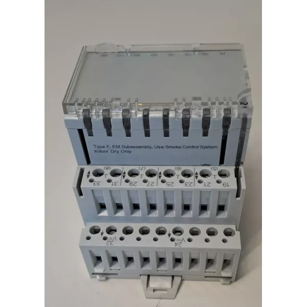 SIEMENS TXM1.8U